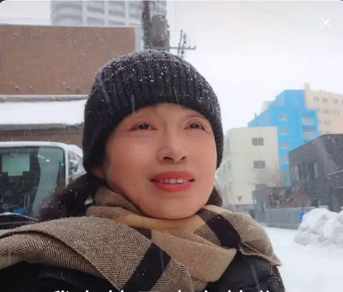 陳姐 · 輕輕旅行與南兜輕旅主理人