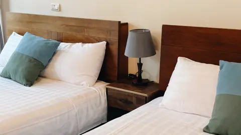 南兜輕旅 201 房 照片 2