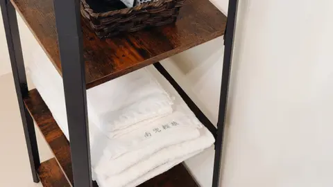 南兜輕旅 202 房 照片 3