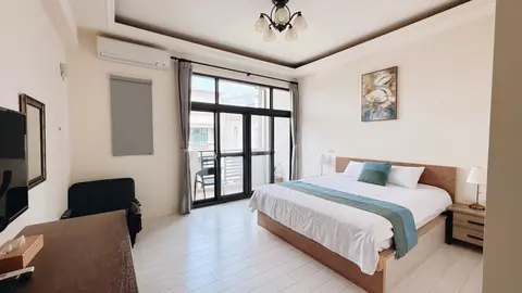 南兜輕旅 301 房