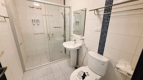 南兜輕旅 301 房 照片 4