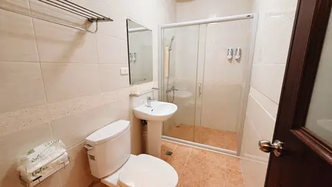 南兜輕旅 302 房 照片 3
