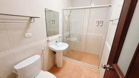 南兜輕旅 502 房 照片 4