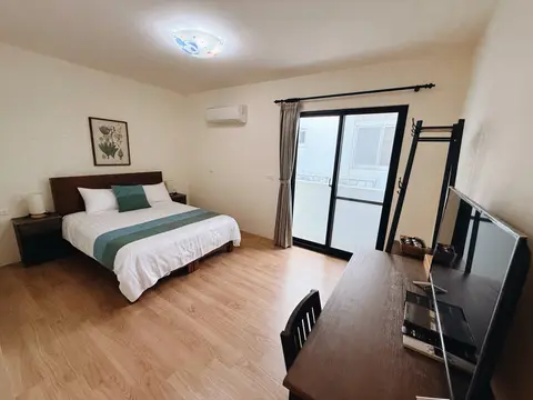 南兜輕旅 502 房 照片 2
