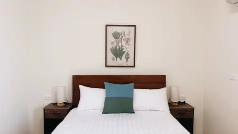 南兜輕旅 502 房 照片 3