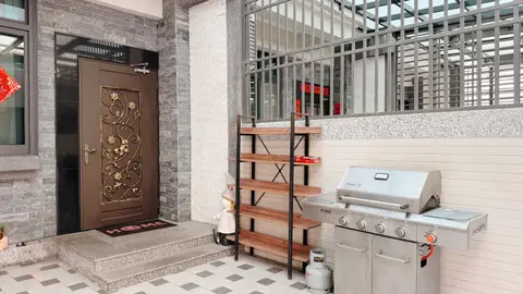 輕輕旅行